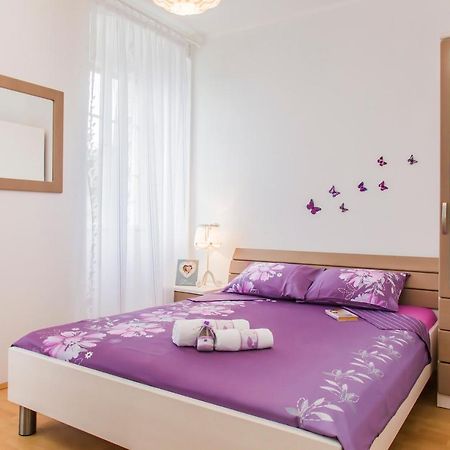Gardenia House Villa Janjina Eksteriør billede